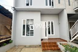 Jual Rumah Strategis Bagus Punya 3 KT di Cimanggis Depok SHM Jual Rumah Strategis Bagus Punya 3 KT di Cimanggis Depok SHM