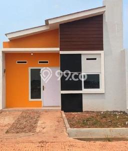 Rumah Budget Favorit Siap Huni Area Cibitung LT 60m2 Rumah Budget Favorit Siap Huni Area Cibitung LT 60m2