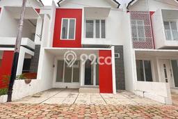 Rumah Minimalis 3 KT di Pondok Gede Bekasi Unfurnished Rumah Minimalis 3 KT di Pondok Gede Bekasi Unfurnished