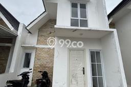 Dijual Rumah Eksklusif 3 KT di Jaka Mulya, Bekasi Dijual Rumah Eksklusif 3 KT di Jaka Mulya, Bekasi