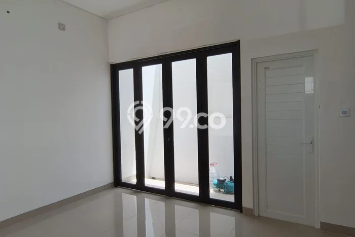 Rumah Modern Minimalis 3 KT Bisa Langsung Pindah di Ciracas Rumah Modern Minimalis 3 KT Bisa Langsung Pindah di Ciracas