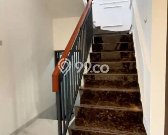 Rumah Modern Minimalis 3 Kamar Siap Huni di Tambun Selatan Rumah Modern Minimalis 3 Kamar Siap Huni di Tambun Selatan