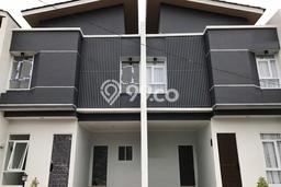 Hunian Nyaman Asri 2 KT Siap Pakai di Bintaro Tangerang Selatan Hunian Nyaman Asri 2 KT Siap Pakai di Bintaro Tangerang Selatan