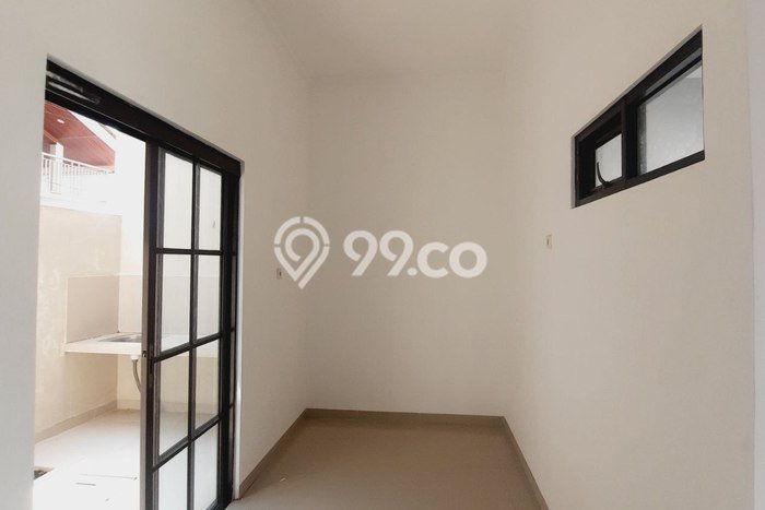 Jual Rumah Strategis Bagus Punya 2 KT di Setu Tangerang Selatan SHM Jual Rumah Strategis Bagus Punya 2 KT di Setu Tangerang Selatan SHM