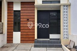 Rumah Modern Cantik 2 KT Siap Huni di Cimanggis Rumah Modern Cantik 2 KT Siap Huni di Cimanggis