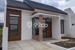 Jual Rumah Bagus Siap Huni LB 50m2 di Cangkuang, Bandung Jual Rumah Bagus Siap Huni LB 50m2 di Cangkuang, Bandung