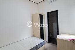 Kost Kawasan Dramaga, Area 69m², Dekat Mudah Pusat Kota Kost Kawasan Dramaga, Area 69m², Dekat Mudah Pusat Kota