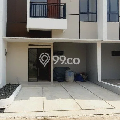 Jual Rumah Strategis Bagus Punya 2 KT di Setu Tangerang Selatan SHM Jual Rumah Strategis Bagus Punya 2 KT di Setu Tangerang Selatan SHM
