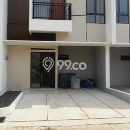 Jual Rumah Strategis Bagus Punya 2 KT di Setu Tangerang Selatan SHM Jual Rumah Strategis Bagus Punya 2 KT di Setu Tangerang Selatan SHM