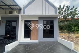 Hunian Cantik Minimalis Lb 23m2 di Cilodong, Depok Hunian Cantik Minimalis Lb 23m2 di Cilodong, Depok