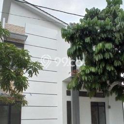 Rumah Luas Asri 2 KT Siap Huni di Jati Asih Bekasi Rumah Luas Asri 2 KT Siap Huni di Jati Asih Bekasi