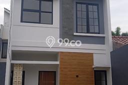 Dijual Rumah 2 Kamar Lokasi Strategis Nyaman dan Strategis di Sawangan Dijual Rumah 2 Kamar Lokasi Strategis Nyaman dan Strategis di Sawangan