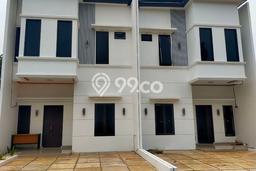 Jual Rumah Eksklusif 3 KT di Jati Asih, Bekasi Jual Rumah Eksklusif 3 KT di Jati Asih, Bekasi