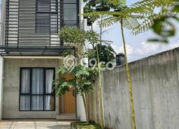 Rumah Strategis Modern Lb 97m2 di Sawangan, Depok Rumah Strategis Modern Lb 97m2 di Sawangan, Depok