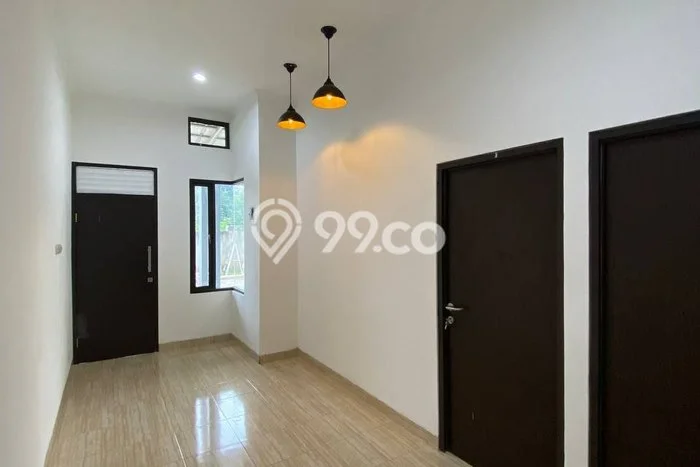 Rumah Budget Terbaik Dijual di Cikarang Barat LT 72m2 Rumah Budget Terbaik Dijual di Cikarang Barat LT 72m2