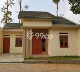 Rumah Modern Cantik 2 Kamar Siap Huni di Parongpong Rumah Modern Cantik 2 Kamar Siap Huni di Parongpong