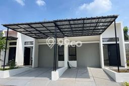 Jual Rumah Strategis Bagus Punya 2 KT di Pamulang Tangerang Selatan SHM Jual Rumah Strategis Bagus Punya 2 KT di Pamulang Tangerang Selatan SHM