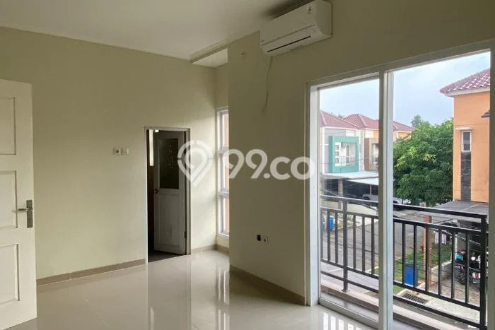 Hunian Cantik Minimalis Lb 130m2 di Pondokmelati, Bekasi Hunian Cantik Minimalis Lb 130m2 di Pondokmelati, Bekasi