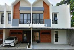 Rumah Strategis Modern Lb 85m2 di Serpong, Tangerang Selatan Rumah Strategis Modern Lb 85m2 di Serpong, Tangerang Selatan