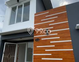 Dijual Hunian Rumah Terawat 3 Kamar di Mustikasari, Bekasi Dijual Hunian Rumah Terawat 3 Kamar di Mustikasari, Bekasi