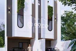 Dijual Rumah 3 Kamar Lokasi Ideal Nyaman dan Strategis di Matraman Dijual Rumah 3 Kamar Lokasi Ideal Nyaman dan Strategis di Matraman