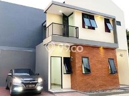 Rumah Modern Cantik 2 Kamar Bisa Langsung Pindah di Beji Rumah Modern Cantik 2 Kamar Bisa Langsung Pindah di Beji