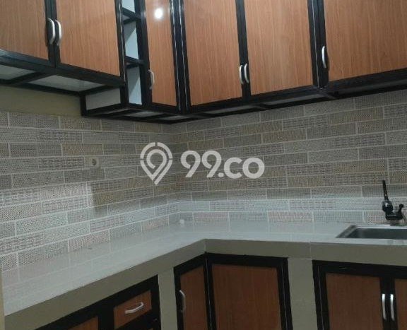 Dijual Cepat Rumah Favorit Siap Huni LB 170m2 di Pancoran Mas, Depok Dijual Cepat Rumah Favorit Siap Huni LB 170m2 di Pancoran Mas, Depok