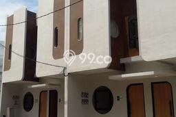 Rumah Kost untuk Dijual di Bogor Barat dengan 5 KT, 5 KM, Luas 84m2 Rumah Kost untuk Dijual di Bogor Barat dengan 5 KT, 5 KM, Luas 84m2
