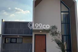Dijual Cepat Rumah Favorit Siap Huni LB 36m2 di Sawangan, Depok Dijual Cepat Rumah Favorit Siap Huni LB 36m2 di Sawangan, Depok