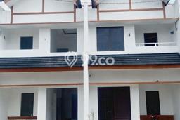 Dijual Rumah 3 Kamar Lokasi Strategis Bagus dan Strategis di Sawangan Dijual Rumah 3 Kamar Lokasi Strategis Bagus dan Strategis di Sawangan