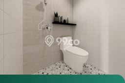 Kos-kosan Dijual di Margajaya Bogor Luas 80m2 Kos-kosan Dijual di Margajaya Bogor Luas 80m2