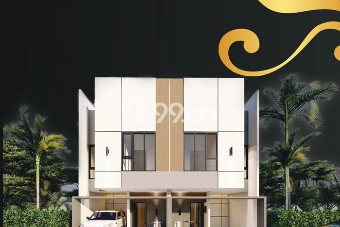 Dijual Kost di Kawasan Bogor Barat, Bogor, Spesifikasi 6 KT, 6 KM, 78m2 Dijual Kost di Kawasan Bogor Barat, Bogor, Spesifikasi 6 KT, 6 KM, 78m2