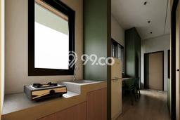 Tersedia Rumah Kost di Kukusan, Depok 10 Kamar Tersedia Rumah Kost di Kukusan, Depok 10 Kamar