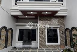 Rumah Modern Cantik 4 KT Siap Huni di Cipayung Rumah Modern Cantik 4 KT Siap Huni di Cipayung