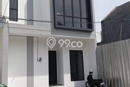 For Sale Rumah 3 Kamar Lokasi Strategis Nyaman dan Strategis di Pamulang For Sale Rumah 3 Kamar Lokasi Strategis Nyaman dan Strategis di Pamulang