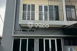 Dijual Hunian Rumah Nyaman 3 Kamar di Sukmajaya, Depok Dijual Hunian Rumah Nyaman 3 Kamar di Sukmajaya, Depok