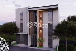 Kos-kosan Dijual di Kukusan Depok Luas 201m2 Kos-kosan Dijual di Kukusan Depok Luas 201m2