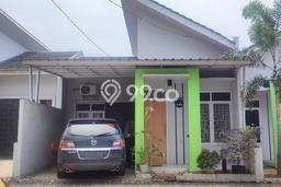 Hunian Cantik Minimalis Lb 50m2 di Rawalumbu, Bekasi Hunian Cantik Minimalis Lb 50m2 di Rawalumbu, Bekasi