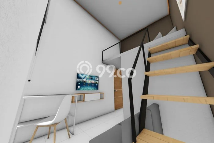 Unit Kost Dijual di Dramaga dengan 4 Kamar Tidur & Luas Bangunan 52m2 Unit Kost Dijual di Dramaga dengan 4 Kamar Tidur & Luas Bangunan 52m2
