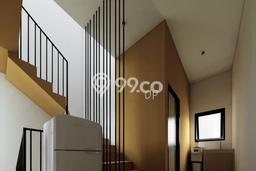 Rumah Kost untuk Dijual di Kukusan Punya 10 Kamar Rumah Kost untuk Dijual di Kukusan Punya 10 Kamar