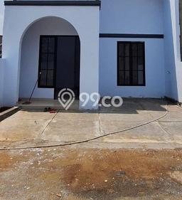 Jual Rumah Eksklusif 2 KT di Bojong Sari, Depok Jual Rumah Eksklusif 2 KT di Bojong Sari, Depok
