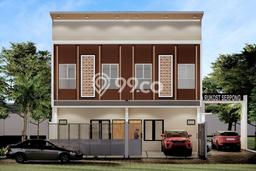 Unit Kost Dijual di Serpong dengan 6 Kamar Tidur & Luas Bangunan 63m2 Unit Kost Dijual di Serpong dengan 6 Kamar Tidur & Luas Bangunan 63m2