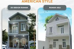 Dijual Hunian Rumah Terawat 3 KT di Jatimakmur, Bekasi Dijual Hunian Rumah Terawat 3 KT di Jatimakmur, Bekasi