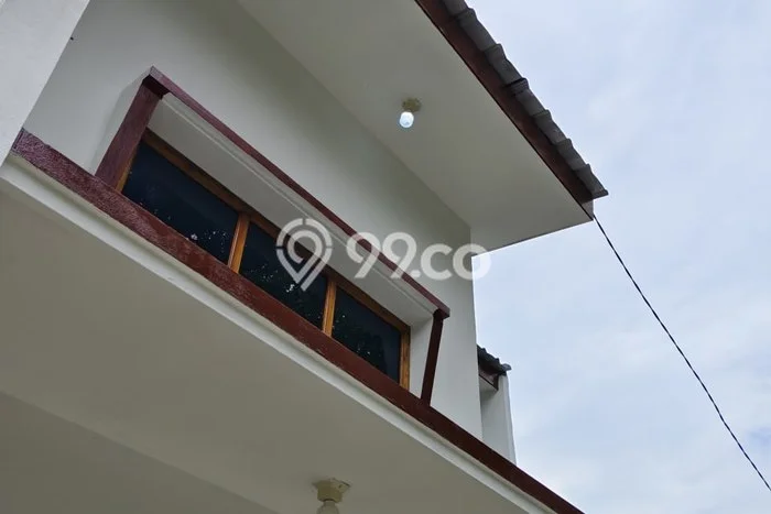 Jual Rumah Harga Miring Pancoran Mas Punya 3 KT & LT 50m2 Jual Rumah Harga Miring Pancoran Mas Punya 3 KT & LT 50m2