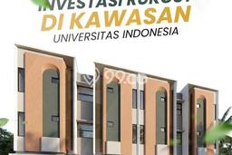Tersedia Rumah Kost di Kukusan, Depok 6 Kamar Tersedia Rumah Kost di Kukusan, Depok 6 Kamar