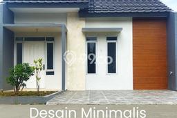 Jual Rumah Minimalis Bagus Punya 2 KT di Mustikajaya Bekasi SHM Jual Rumah Minimalis Bagus Punya 2 KT di Mustikajaya Bekasi SHM