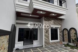 Dijual Rumah Strategis Bagus Punya 4 KT di Cipayung Depok SHM Dijual Rumah Strategis Bagus Punya 4 KT di Cipayung Depok SHM