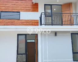 Rumah Minimalis Dijual di Cipayung 2 Kamar dengan Luas Tanah 60m2 Rumah Minimalis Dijual di Cipayung 2 Kamar dengan Luas Tanah 60m2