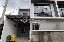Kost Dijual di Ciampea Spesifikasi 8 KT & 8 KM Kost Dijual di Ciampea Spesifikasi 8 KT & 8 KM