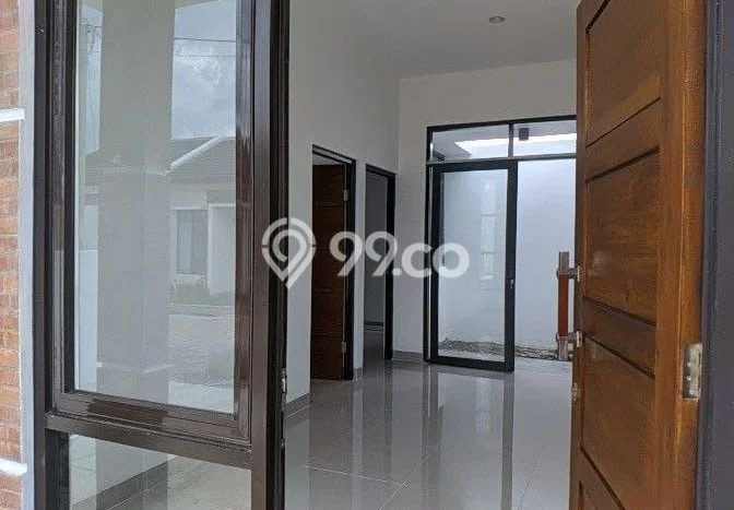 Jual Rumah Bagus Siap Huni LB 50m2 di Cangkuang, Bandung Jual Rumah Bagus Siap Huni LB 50m2 di Cangkuang, Bandung